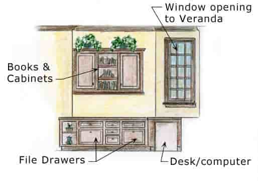 House Plan 56530 Picture 3