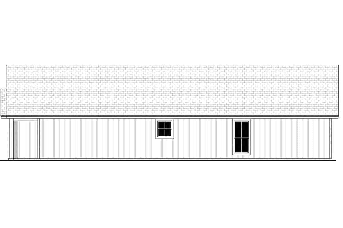 House Plan 56702 Picture 2