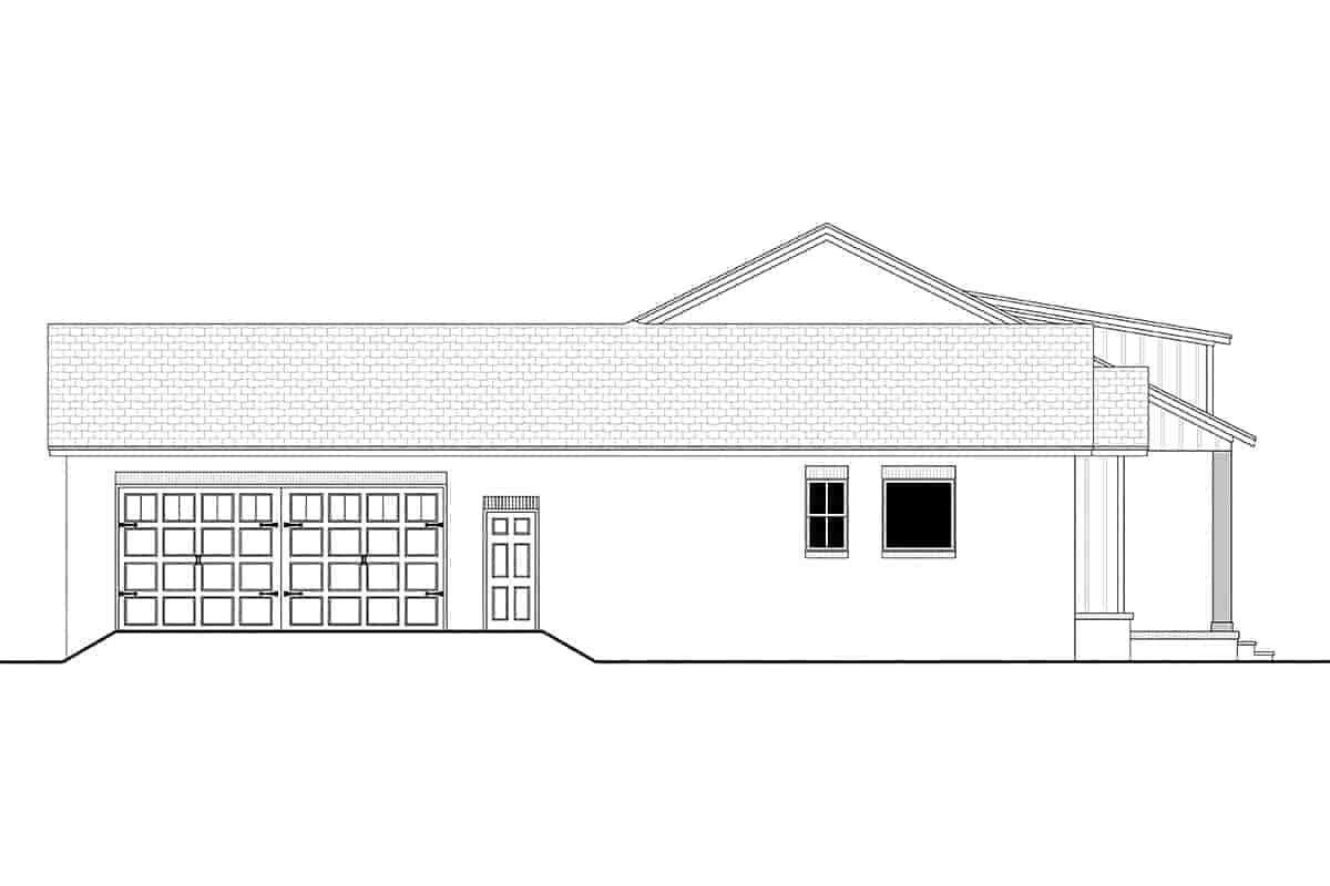 House Plan 56703 Picture 2