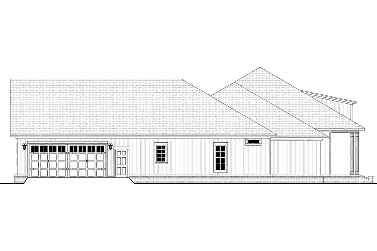 House Plan 56711 Picture 2