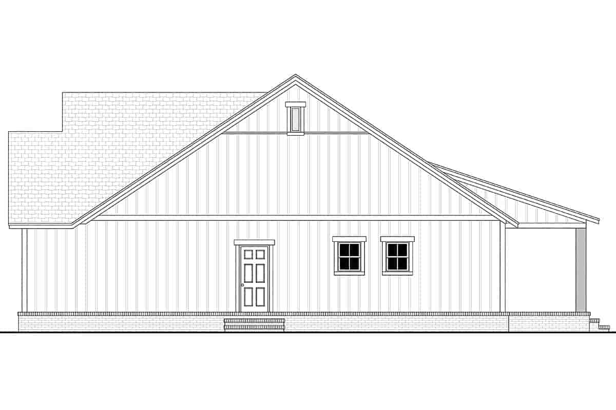House Plan 56712 Picture 1