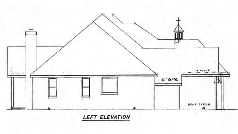House Plan 57184 Picture 2