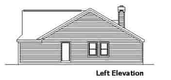 House Plan 57517 Picture 1
