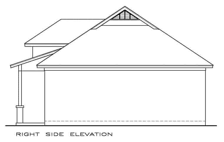 House Plan 57877 Picture 1