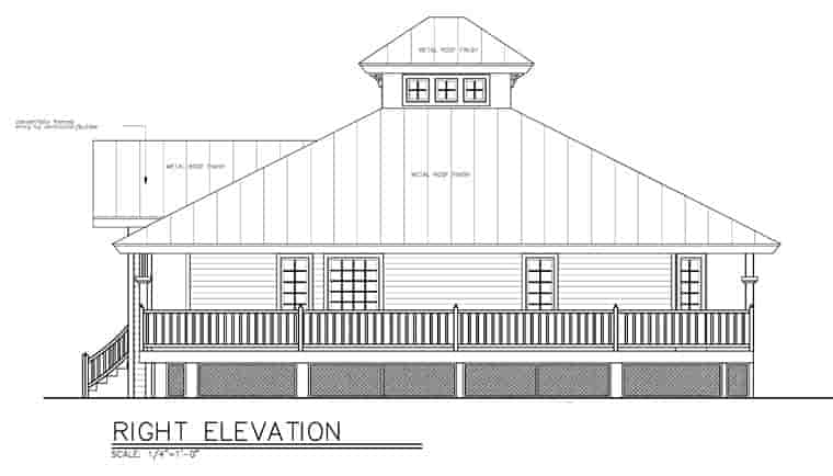 House Plan 58903 Picture 2