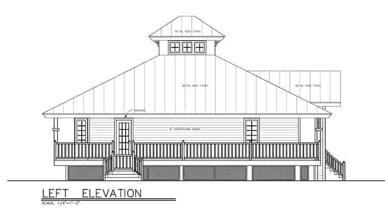 House Plan 58903 Picture 3
