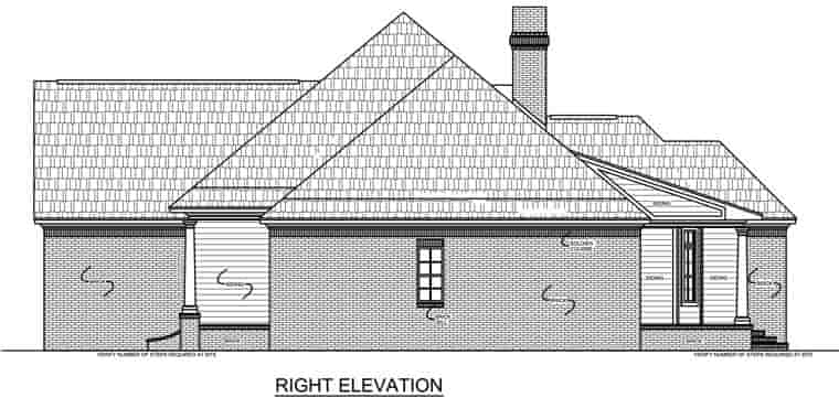 House Plan 59131 Picture 2