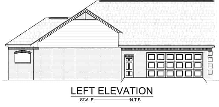 House Plan 59140 Picture 2