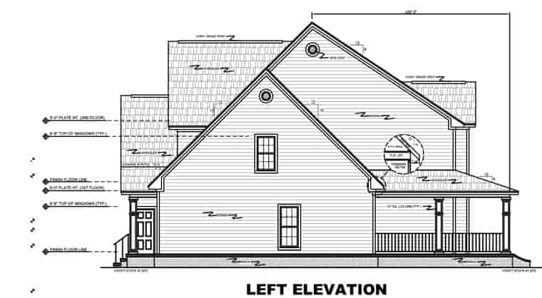 House Plan 59172 Picture 3