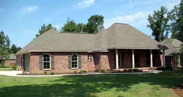 House Plan 59179 Picture 4
