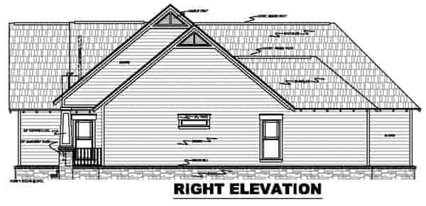 House Plan 59196 Picture 2