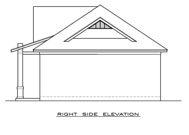 House Plan 59309 Picture 2