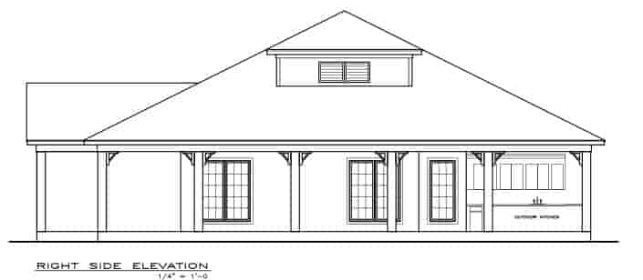 House Plan 59391 Picture 2