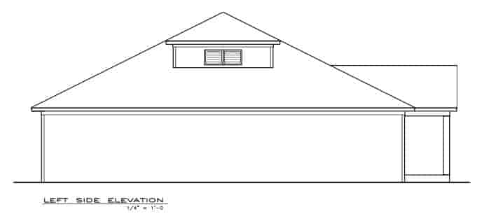 House Plan 59391 Picture 3