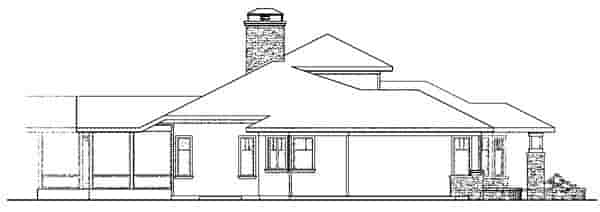 House Plan 59410 Picture 1