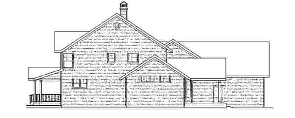 House Plan 59413 Picture 2