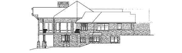 House Plan 59424 Picture 1