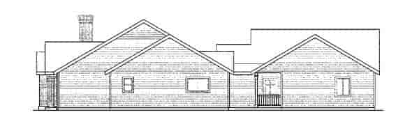 House Plan 59428 Picture 2