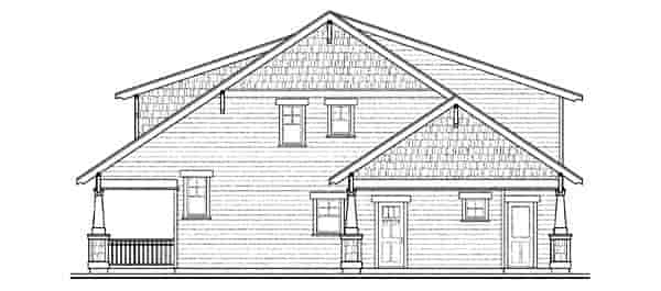 House Plan 59430 Picture 2