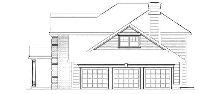 House Plan 59482 Picture 2