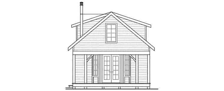 House Plan 59485 Picture 2