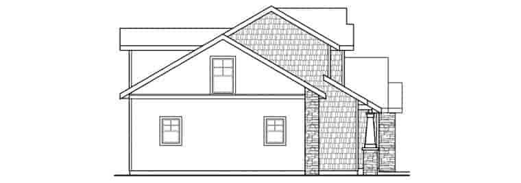 House Plan 59491 Picture 1