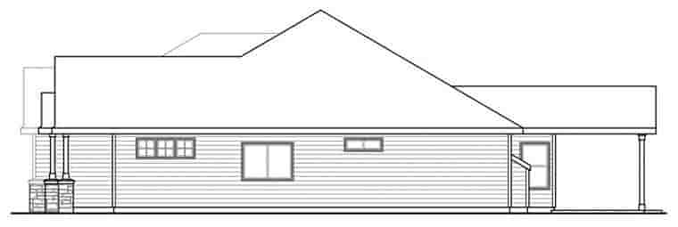 House Plan 59494 Picture 1