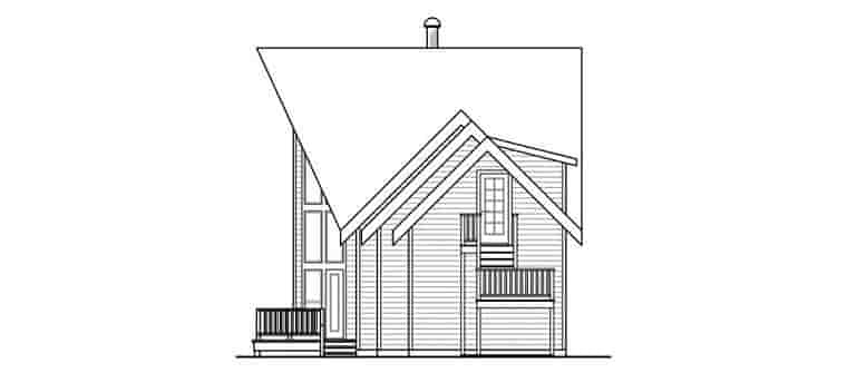 House Plan 59495 Picture 2