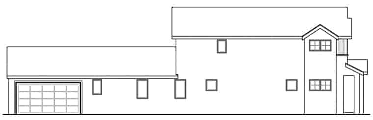 House Plan 59496 Picture 1