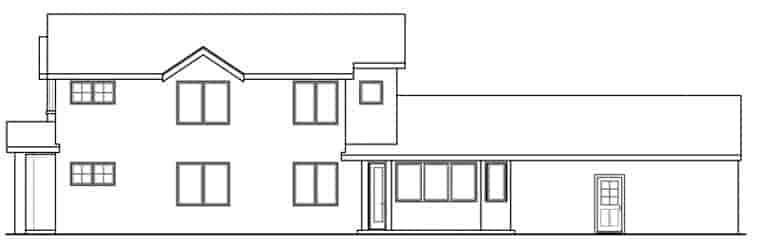 House Plan 59496 Picture 2