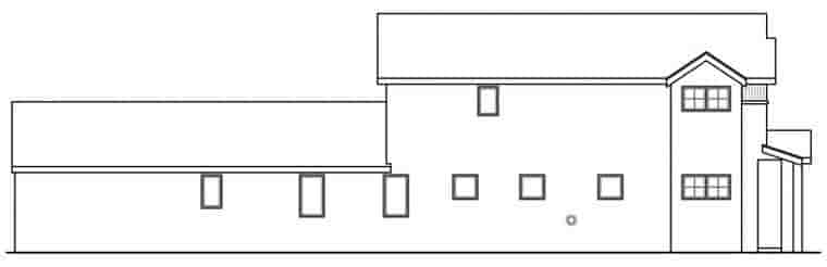 House Plan 59497 Picture 1