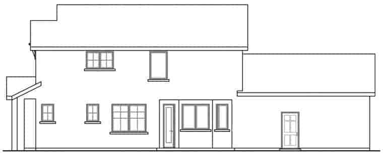 House Plan 59498 Picture 3