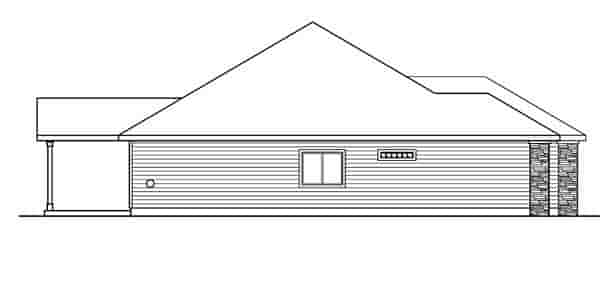 House Plan 59701 Picture 1