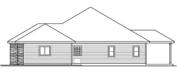 House Plan 59701 Picture 2