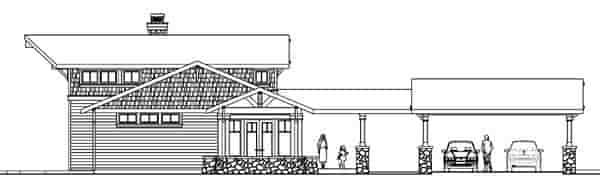 House Plan 59703 Picture 1