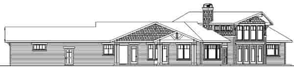 House Plan 59703 Picture 2