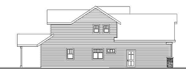 House Plan 59705 Picture 1