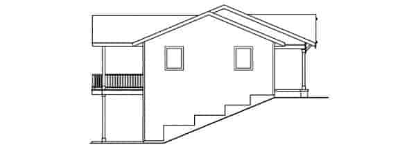 House Plan 59706 Picture 1