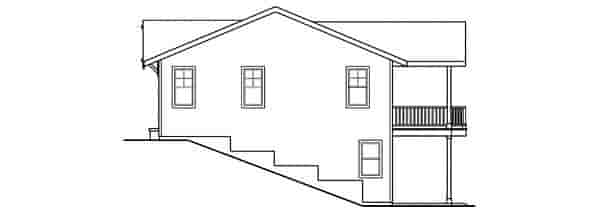 House Plan 59706 Picture 2