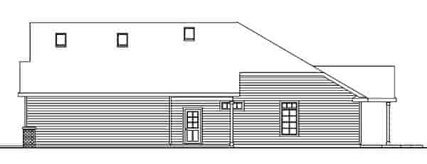 House Plan 59707 Picture 2