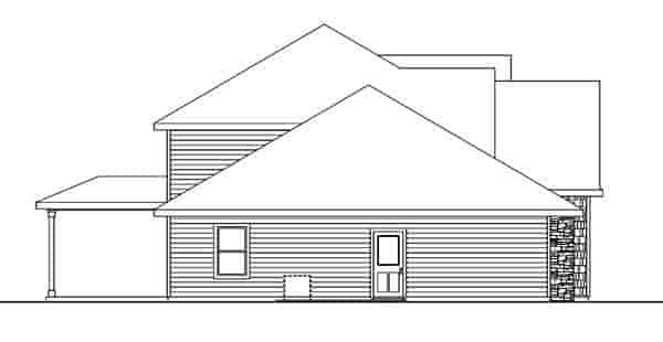 House Plan 59709 Picture 1