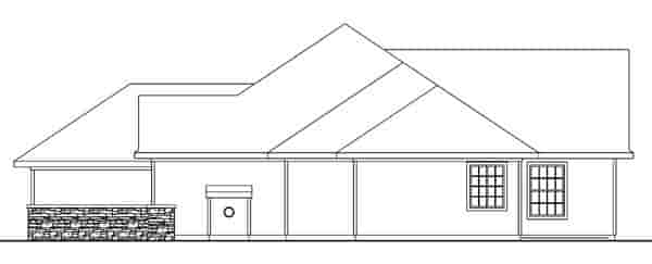 House Plan 59710 Picture 2