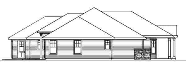 House Plan 59717 Picture 1