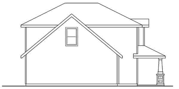 House Plan 59718 Picture 1