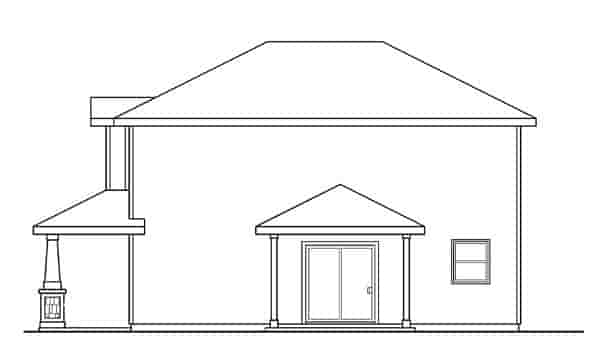 House Plan 59718 Picture 2