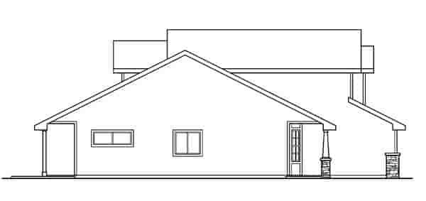 House Plan 59726 Picture 1