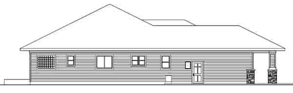 House Plan 59735 Picture 1