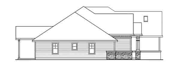 House Plan 59737 Picture 1