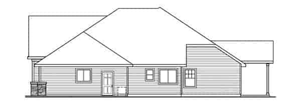 House Plan 59737 Picture 2