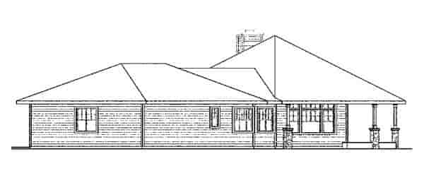 House Plan 59745 Picture 2